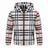 H.D Xperior Coat - Handsome Dans