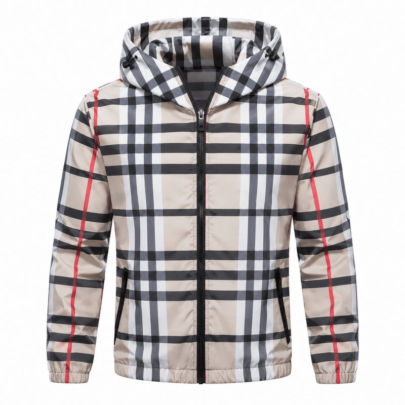 H.D Xperior Coat - Handsome Dans