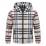 H.D Xperior Coat - Handsome Dans