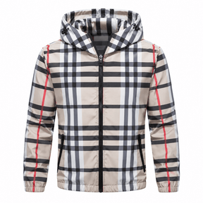 H.D Xperior Coat - Handsome Dans