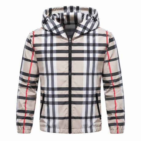 H.D Xperior Coat - Handsome Dans