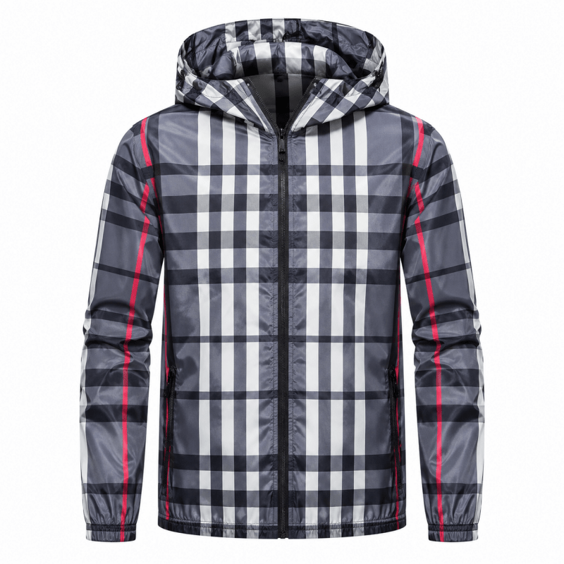 H.D Xperior Coat - Handsome Dans