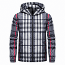 H.D Xperior Coat - Handsome Dans