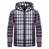 H.D Xperior Coat - Handsome Dans