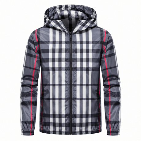 H.D Xperior Coat - Handsome Dans