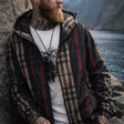H.D Xperior Coat - Handsome Dans
