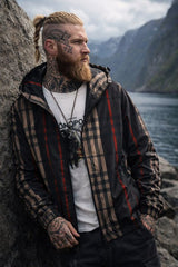 H.D Xperior Coat - Handsome Dans