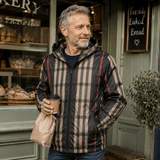 H.D Xperior Coat - Handsome Dans