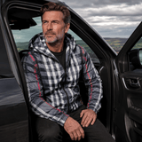 H.D Xperior Coat - Handsome Dans