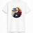 H.D Yin Yang T-Shirt - Handsome Dans