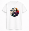 H.D Yin Yang T-Shirt - Handsome Dans