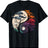 H.D Yin Yang T-Shirt - Handsome Dans