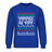 H.D Yippee Ki Yay - Funny Christmas Jumper - Handsome Dans