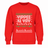 H.D Yippee Ki Yay - Funny Christmas Jumper - Handsome Dans