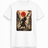 H.D Yokai Warrior T-Shirt - Handsome Dans