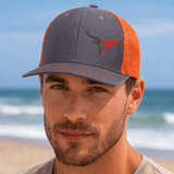 H.D Yonder Cap - Handsome Dans