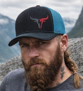 H.D Yonder Cap - Handsome Dans