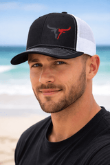 H.D Yonder Cap - Handsome Dans