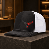 H.D Yonder Cap - Handsome Dans