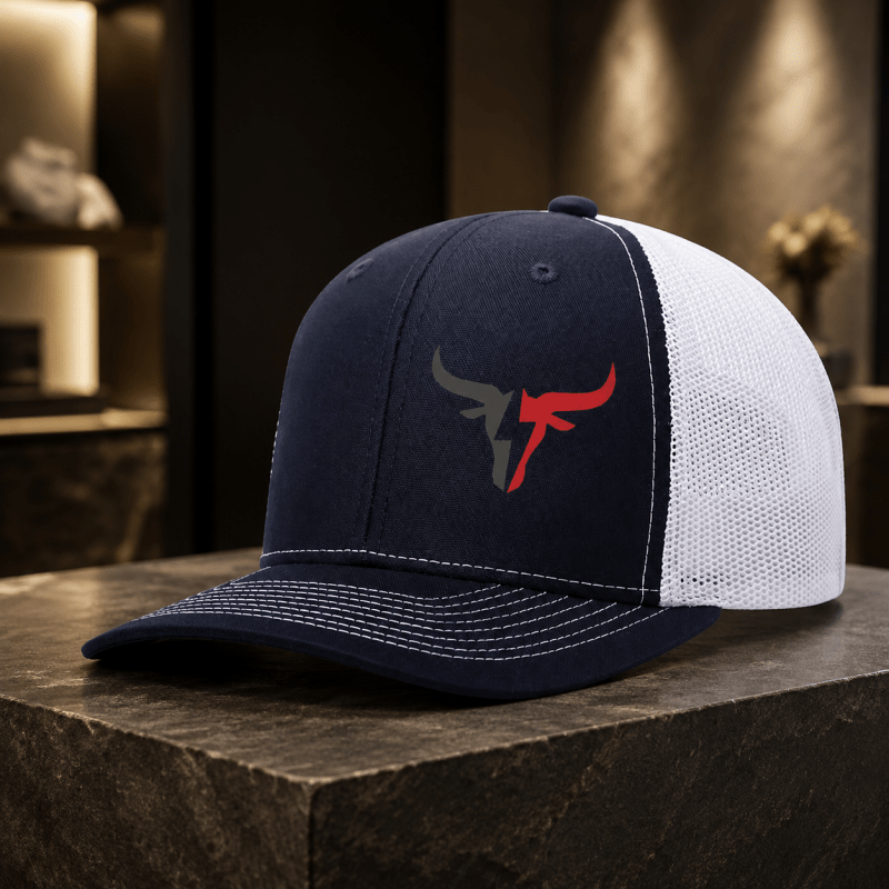 H.D Yonder Cap - Handsome Dans