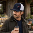 H.D Yonder Cap - Handsome Dans