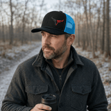 H.D Yonder Cap - Handsome Dans