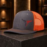 H.D Yonder Cap - Handsome Dans