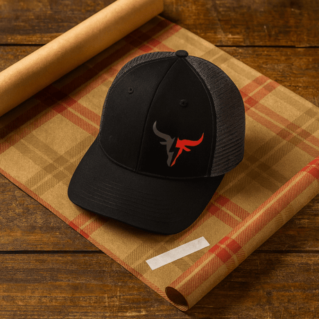 H.D Yonder Cap - Handsome Dans