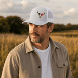 H.D Yonder Cap - Handsome Dans