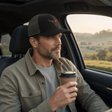 H.D Yonder Cap - Handsome Dans