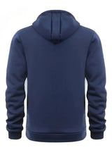 H.D Yukon Hoodie - Handsome Dans