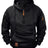 H.D Yukon Hoodie - Handsome Dans