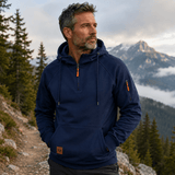 H.D Yukon Hoodie - Handsome Dans
