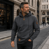 H.D Yukon Hoodie - Handsome Dans
