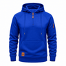 H.D Yukon Hoodie - Handsome Dans