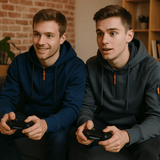 H.D Yukon Hoodie - Handsome Dans