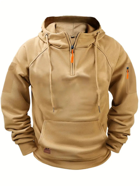 H.D Yukon Hoodie - Handsome Dans