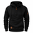 H.D Yukon Hoodie - Handsome Dans