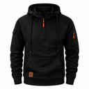 H.D Yukon Hoodie - Handsome Dans