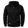 H.D Yukon Hoodie - Handsome Dans