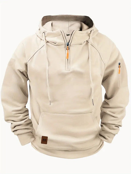 H.D Yukon Hoodie - Handsome Dans