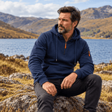 H.D Yukon Hoodie - Handsome Dans