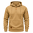 H.D Yukon Hoodie - Handsome Dans