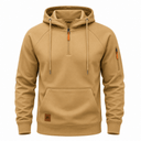H.D Yukon Hoodie - Handsome Dans