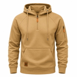 H.D Yukon Hoodie - Handsome Dans