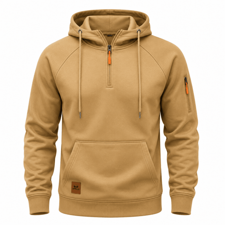 H.D Yukon Hoodie - Handsome Dans