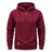 H.D Yukon Hoodie - Handsome Dans