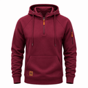 H.D Yukon Hoodie - Handsome Dans
