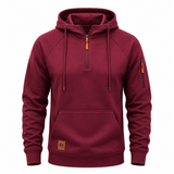 H.D Yukon Hoodie - Handsome Dans