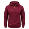 H.D Yukon Hoodie - Handsome Dans
